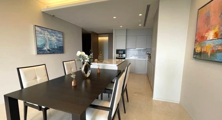 For sale 2 ベッドルーム condo in Pathum Wan, Bangkok