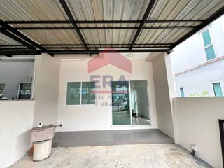 For sale 2 bed townhouse in Khlong Thom, Krabi