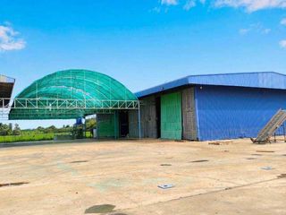 For sale warehouse in Pho Thong, Ang Thong