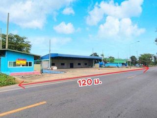 For sale warehouse in Pho Thong, Ang Thong