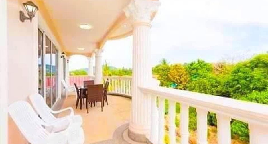 For sale 6 bedrooms condo in Mueang Phuket, Phuket