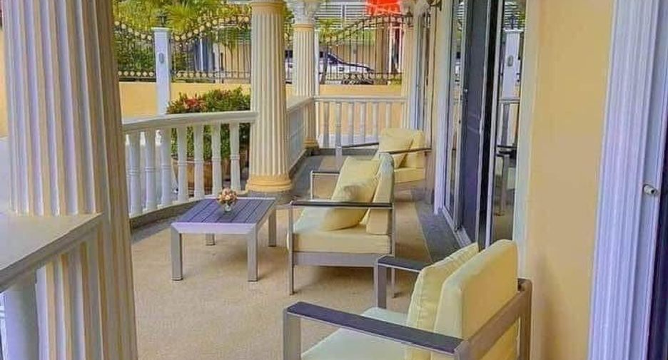 For sale 6 bedrooms condo in Mueang Phuket, Phuket