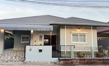 ให้เช่า 3 ห้องนอน บ้านเดี่ยว ใน พัทยาตะวันออก, พัทยา