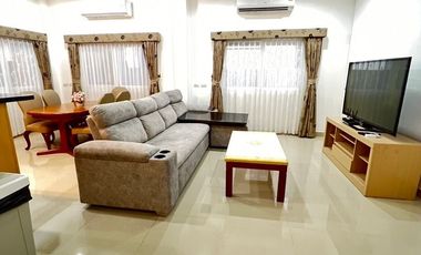 For rent 3 bedrooms house in East Pattaya, Pattaya