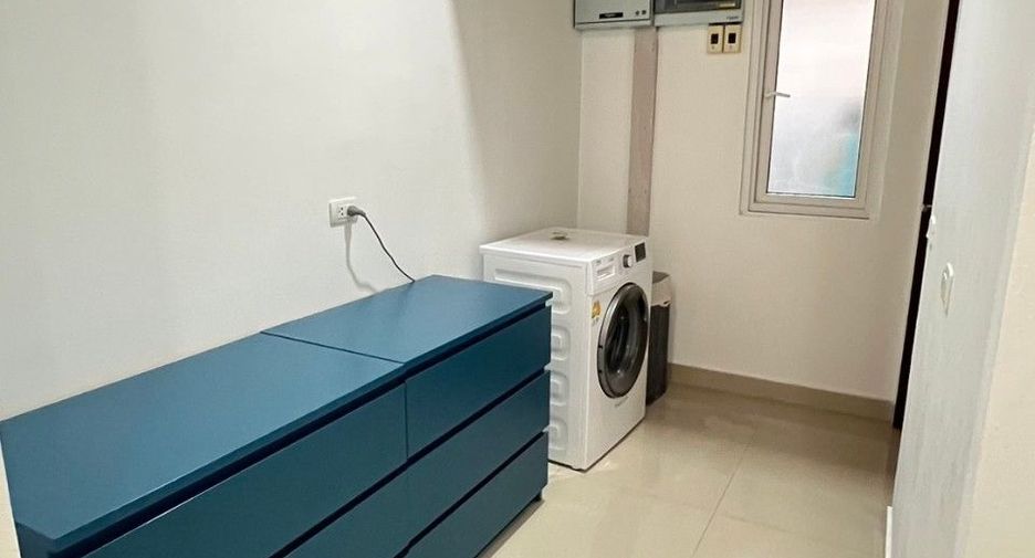 ให้เช่า 3 ห้องนอน บ้านเดี่ยว ใน พัทยาตะวันออก, พัทยา