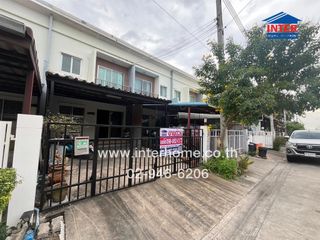 For sale 2 Beds townhouse in Lam Luk Ka, Pathum Thani