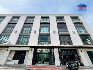 For sale 7 bed office in Wang Thonglang, Bangkok