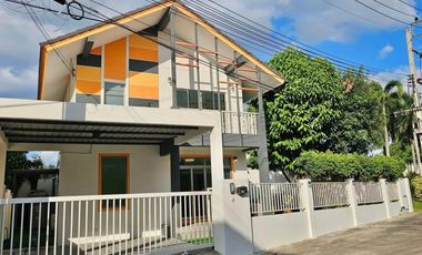 For sale 3 ベッドルーム house in Si Racha, Chonburi