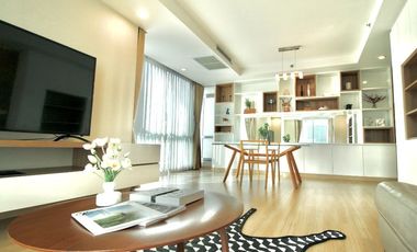 ให้เช่า 2 ห้องนอน คอนโด ใน ปทุมวัน, กรุงเทพฯ