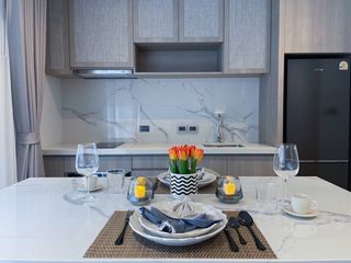 For rent 1 bed condo in Mueang Chiang Mai, Chiang Mai