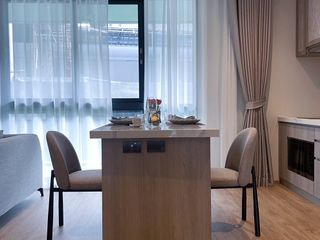 For rent 1 bed condo in Mueang Chiang Mai, Chiang Mai