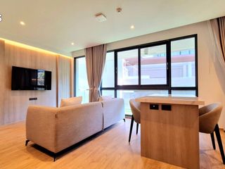 For rent 1 bed condo in Mueang Chiang Mai, Chiang Mai