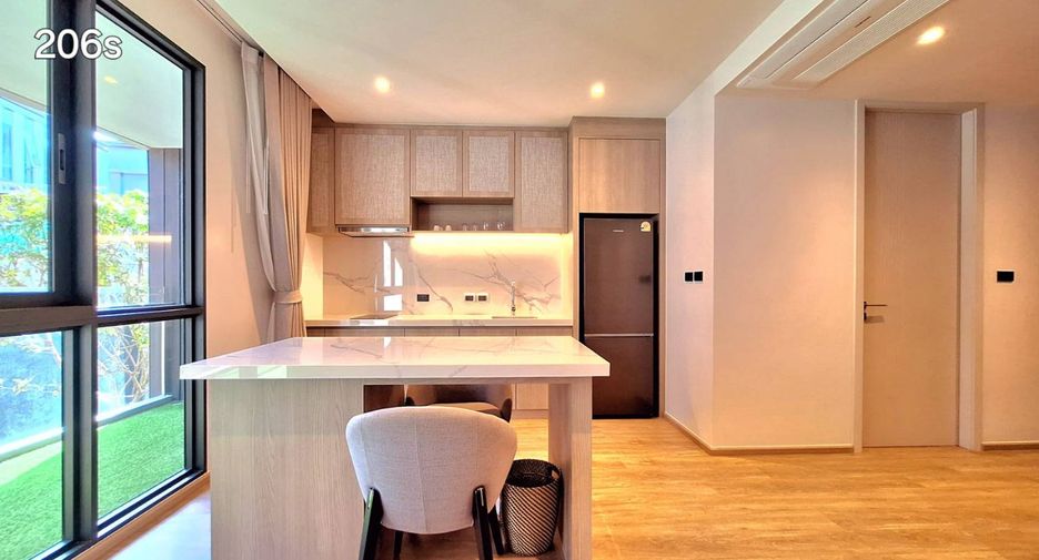 For rent 1 bed condo in Mueang Chiang Mai, Chiang Mai