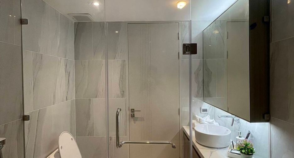 For rent 1 bed condo in Mueang Chiang Mai, Chiang Mai