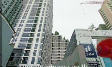 For sale 1 bed condo in Ratchathewi, Bangkok