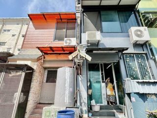 For sale 3 bed retail Space in Bang Kruai, Nonthaburi