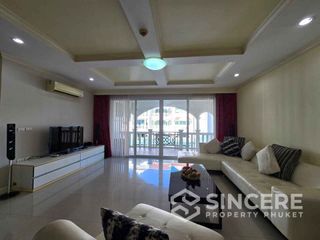 For rent 2 bedrooms apartment in Kathu, Phuket