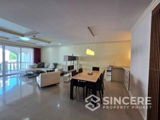 For rent 2 bedrooms apartment in Kathu, Phuket
