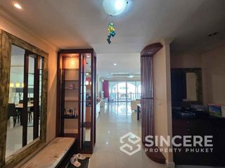 For rent 2 bedrooms apartment in Kathu, Phuket