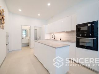 For rent and for sale 3 bedrooms villa in Thalang, Phuket