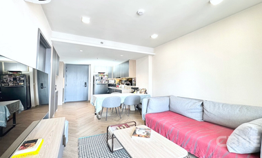 Condo en venta de 1 habitaciones en Bang Rak, Bangkok