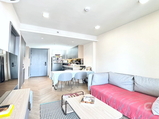 Condo en venta de 1 habitaciones en Bang Rak, Bangkok