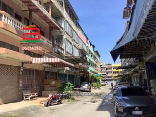 出售 2 卧室 商业空间 在 Phasi Charoen, 曼谷