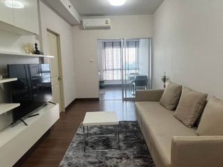 For Rent 1 Bedroom Condo In Mueang Chiang Mai