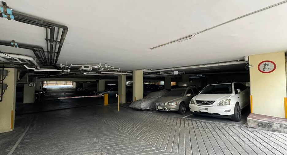 For sale 2 Beds condo in Dusit, Bangkok