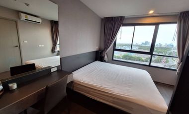 For rent and for sale 1 bed condo in Phaya Thai, Bangkok