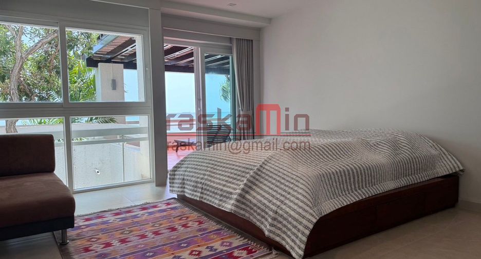 For rent and for sale 3 bedrooms villa in Bang Lamung, Chonburi
