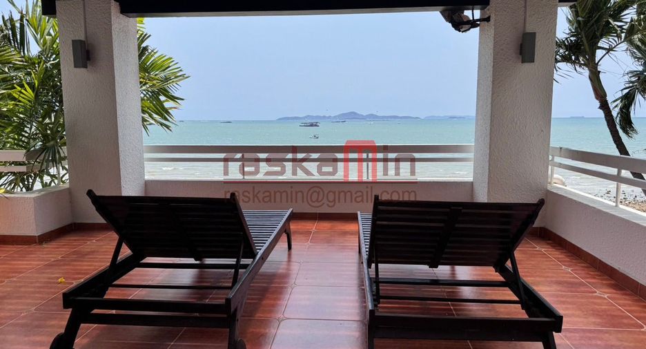 For rent and for sale 3 bedrooms villa in Bang Lamung, Chonburi
