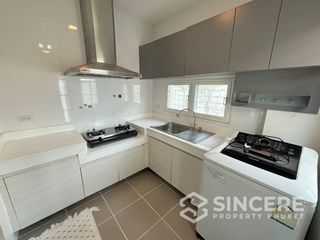 For rent 3 bedrooms house in Mueang Phuket, Phuket