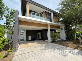 For rent 3 bedrooms house in Mueang Phuket, Phuket