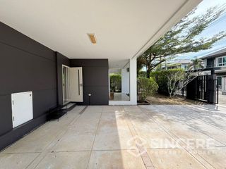 For rent 3 bedrooms house in Mueang Phuket, Phuket