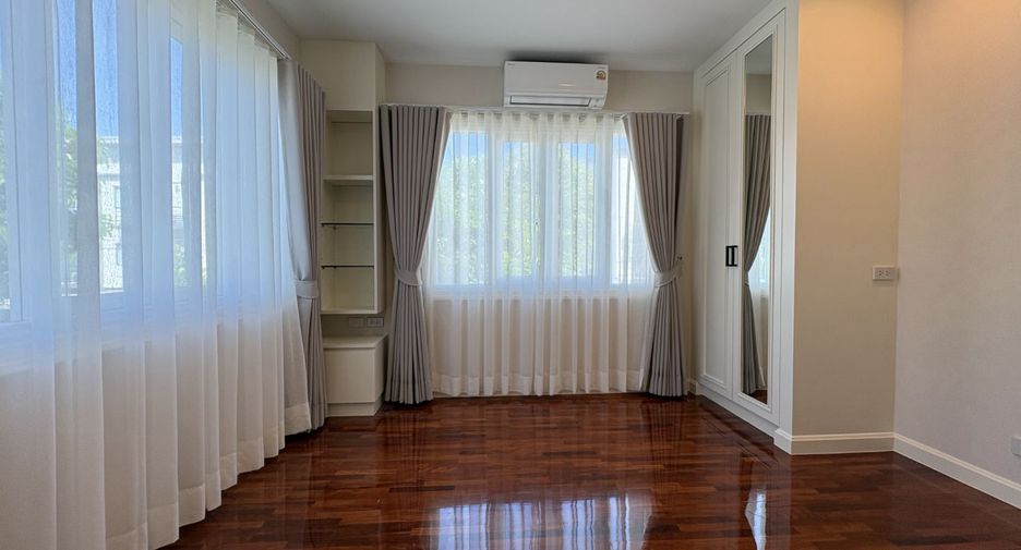 Продажа 5 спальни дом в Банг Кхен, Бангкок
