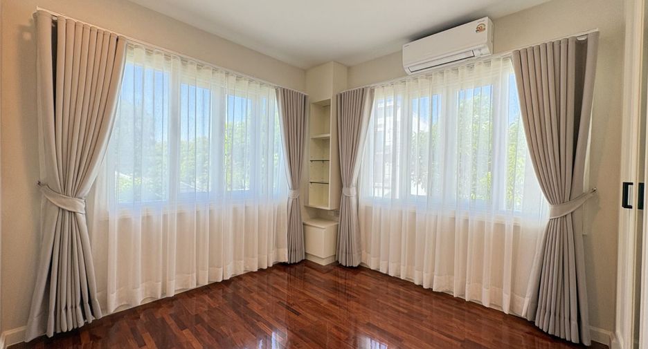Продажа 5 спальни дом в Банг Кхен, Бангкок