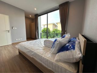For rent 4 Beds house in Lat Phrao, Bangkok