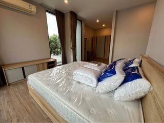 For rent 4 Beds house in Lat Phrao, Bangkok