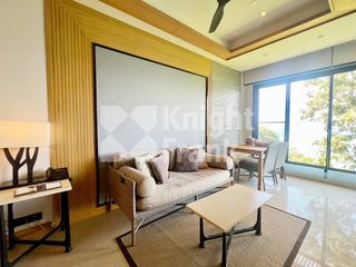 Продажа 1 кровать апартаменты в Катху, Пхукет