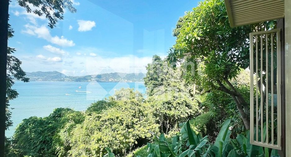 出售 1 卧室 公寓式住宅 在 Kathu, 普吉