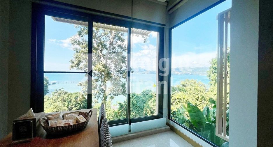 For sale 1 bed apartment in Kathu, Phuket