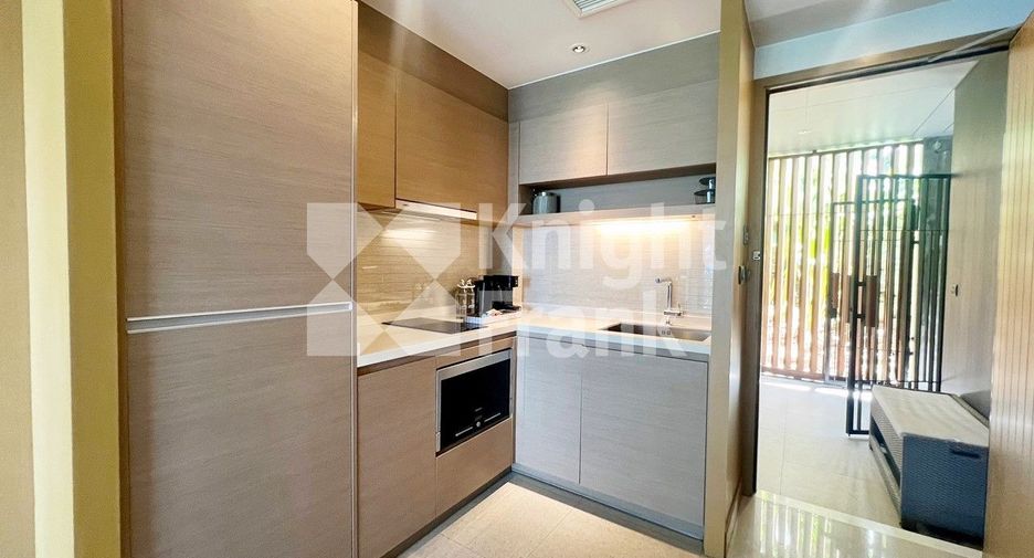 For sale 1 bed apartment in Kathu, Phuket