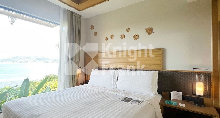 For sale 1 bed apartment in Kathu, Phuket