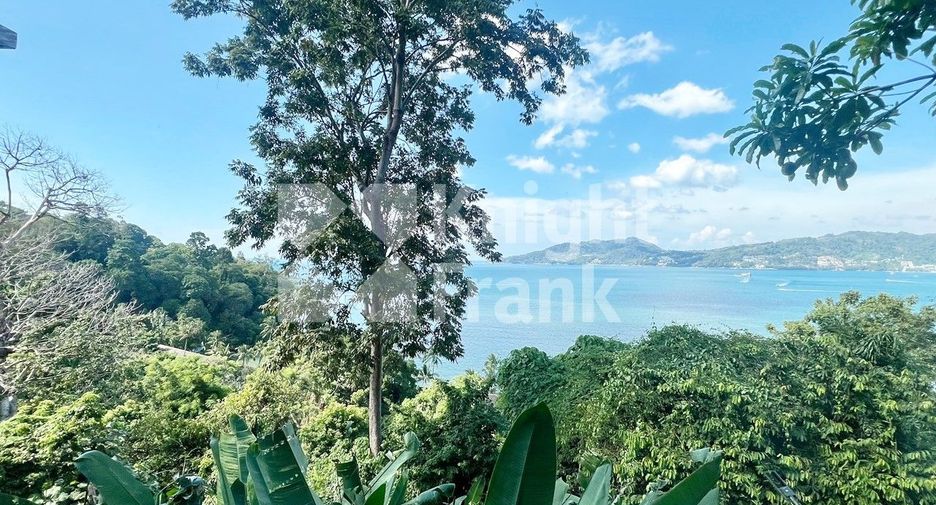 For sale 1 bed apartment in Kathu, Phuket