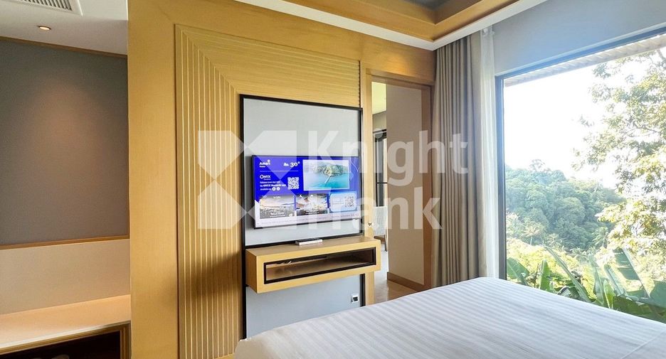 For sale 1 bed apartment in Kathu, Phuket