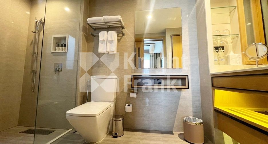 For sale 1 bed apartment in Kathu, Phuket