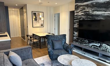 Wohnung zur Miete mit 2 Zimmer in Pathum Wan, Bangkok