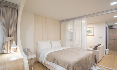 For sale 1 bed condo in Mueang Chiang Mai, Chiang Mai