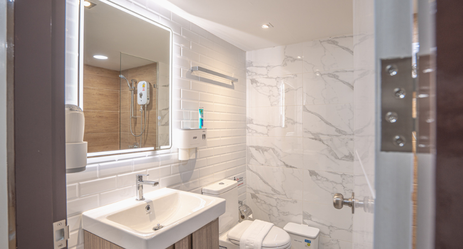 For sale 1 bed condo in Mueang Chiang Mai, Chiang Mai